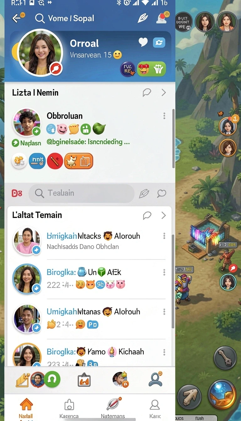 Review Aplikasi marima77