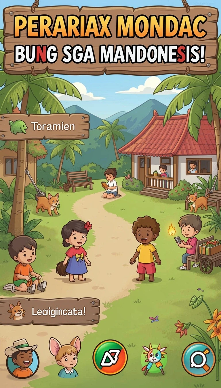 Download suster123 APK untuk Android 3