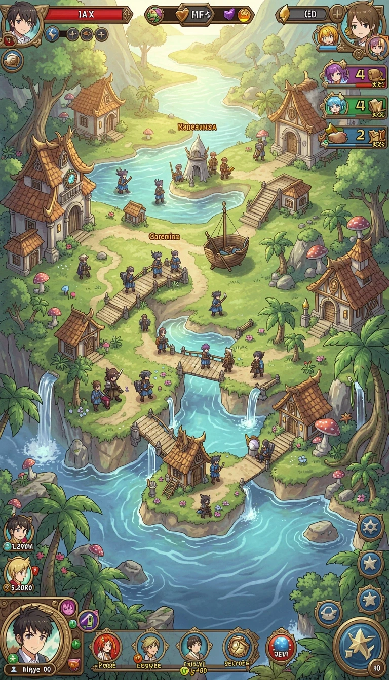 Review Aplikasi fungame777 Versi Terbaru