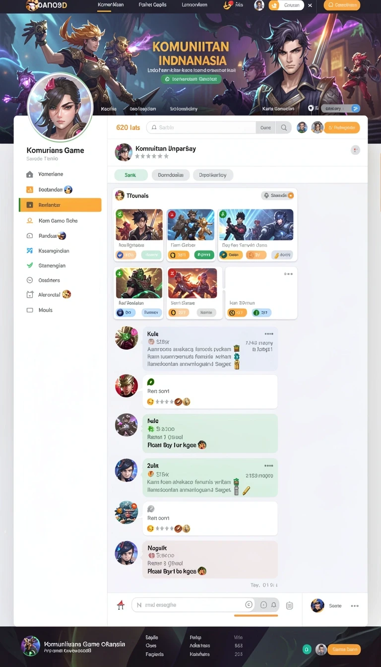 Download 6svip APK untuk Android screenshot