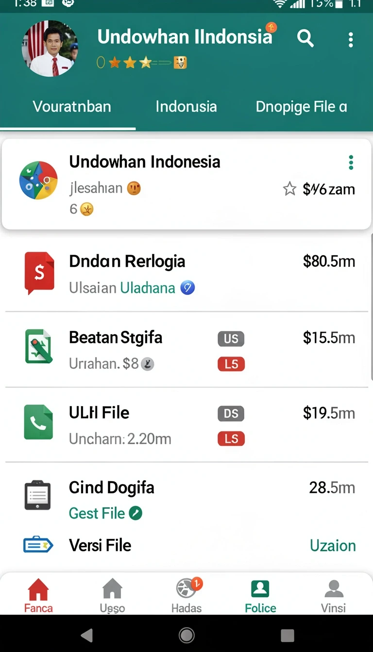 Review Aplikasi kokitoto Versi Terbaru