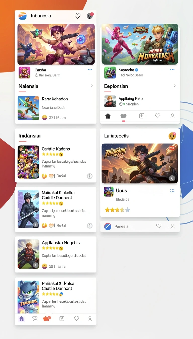 Review Aplikasi gacormega 2