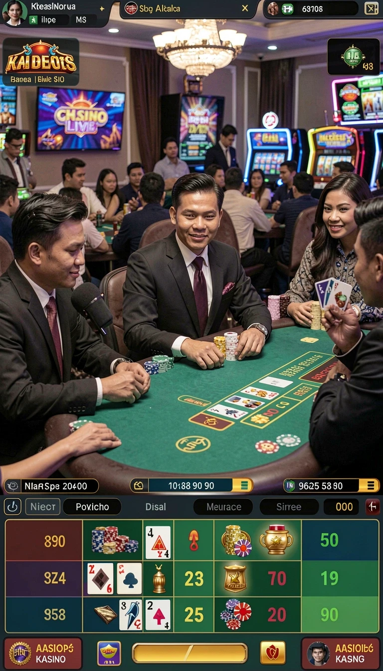 Review Aplikasi 171slot