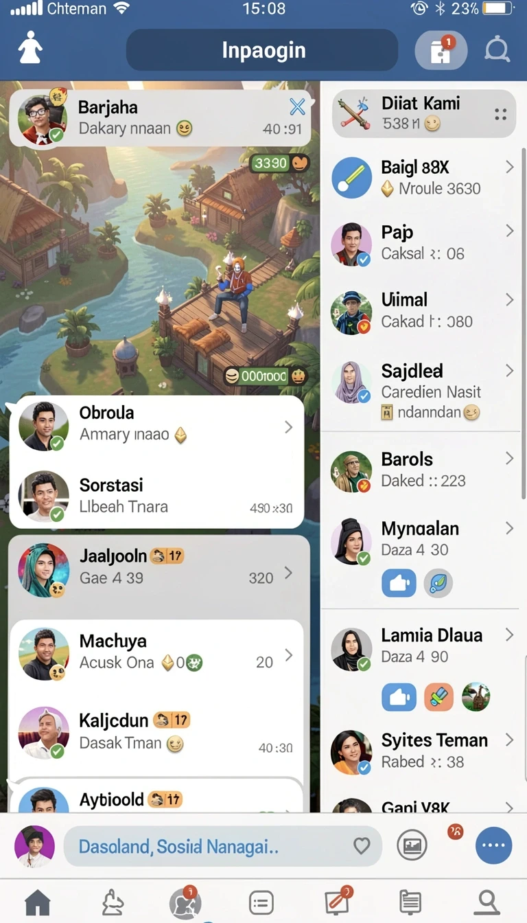 6r6r App APK Terbaru screenshot