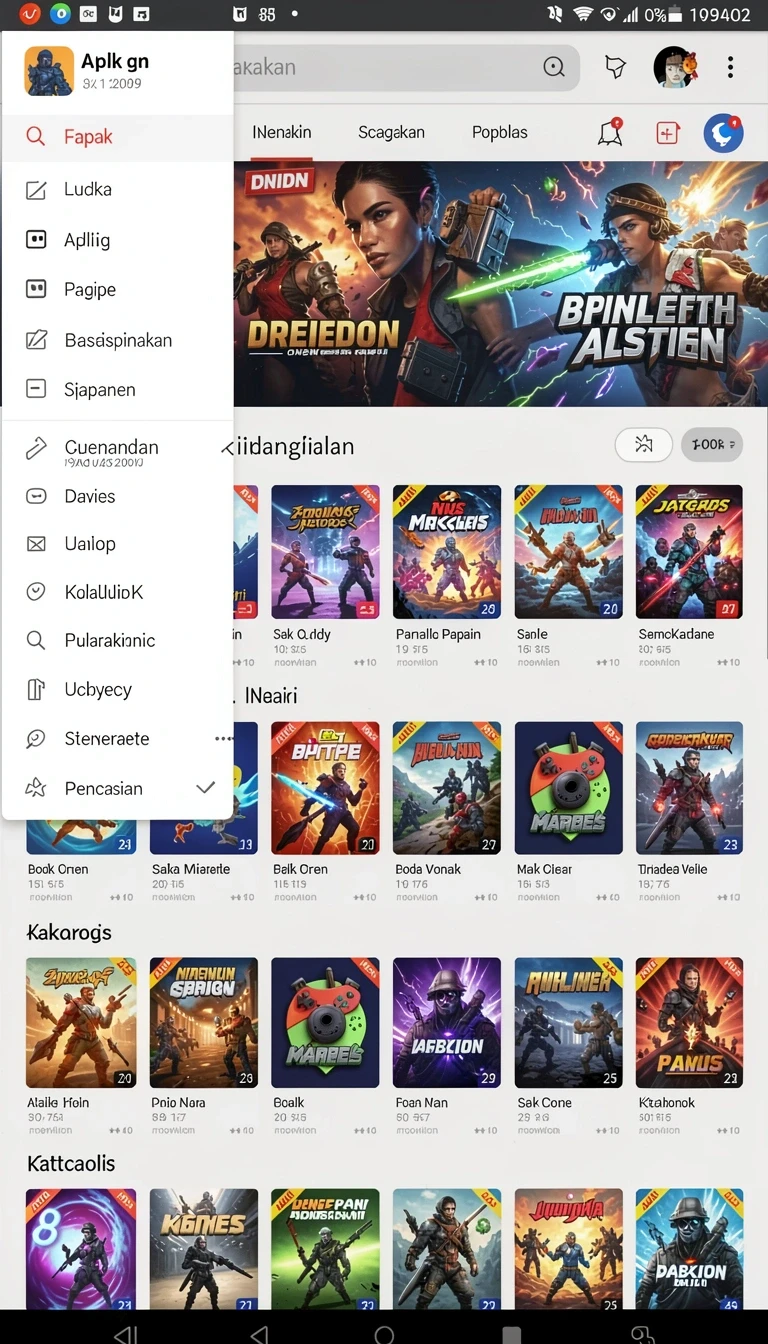 Review Aplikasi ppv88 3