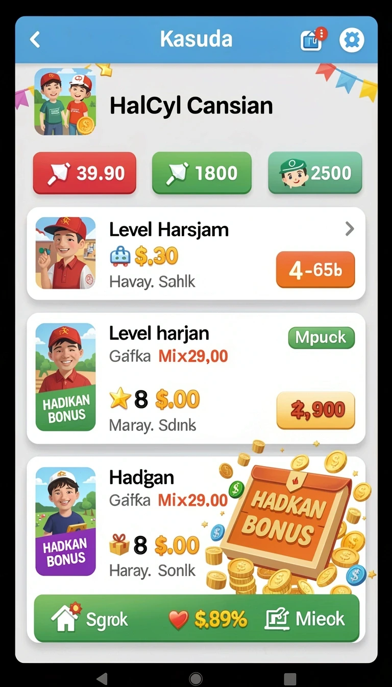 Review Aplikasi ceri4d 2