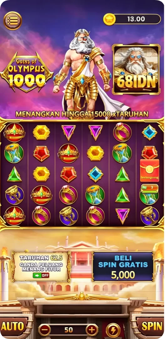 Download gogorejeki APK untuk Android