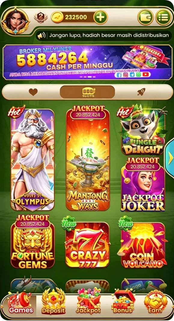 Download gogorejeki APK untuk Android 3