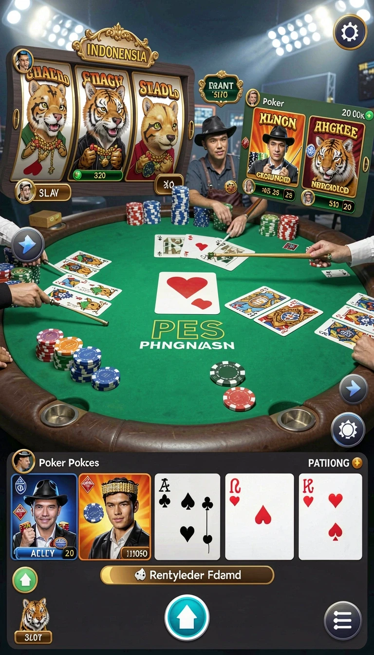 7cone App APK Terbaru screenshot