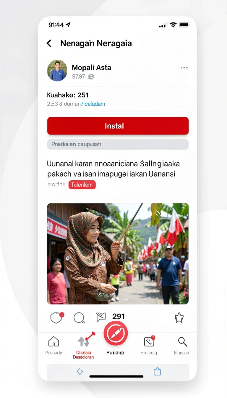 Download bintangpo APK untuk Android 2