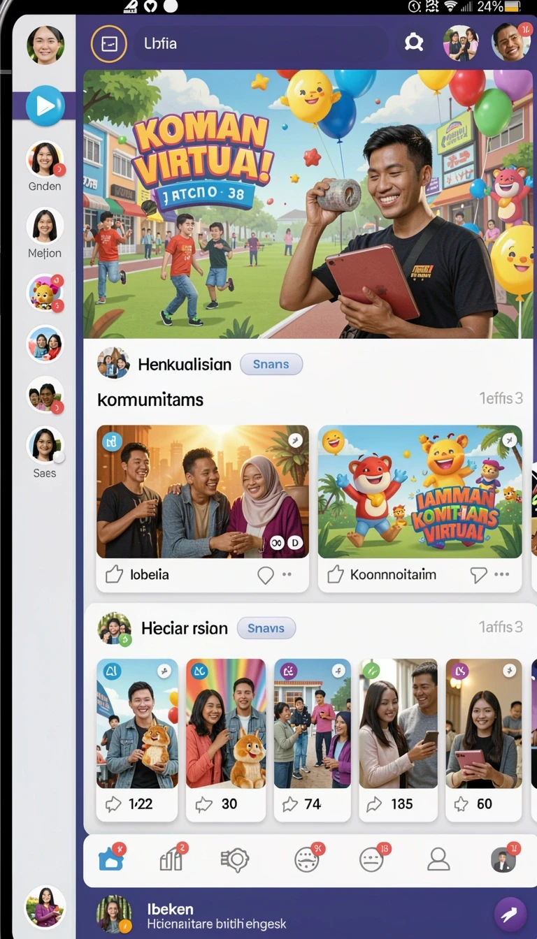 Review Aplikasi poa88