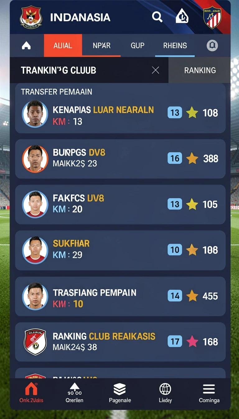 Review Aplikasi kingdom188 3