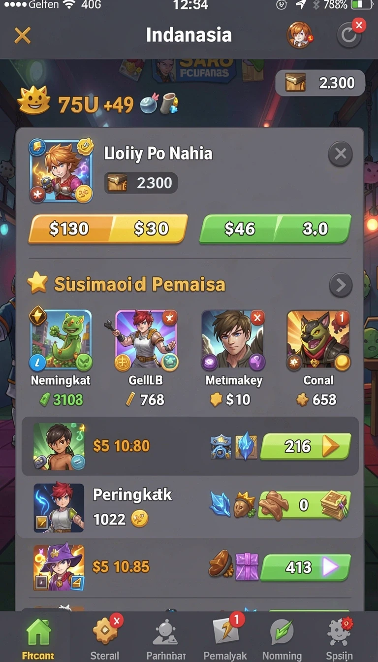 Review Aplikasi lk21 Versi Terbaru