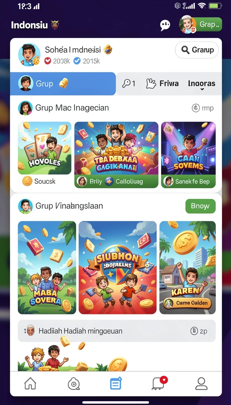 Review Aplikasi pisangbet 3
