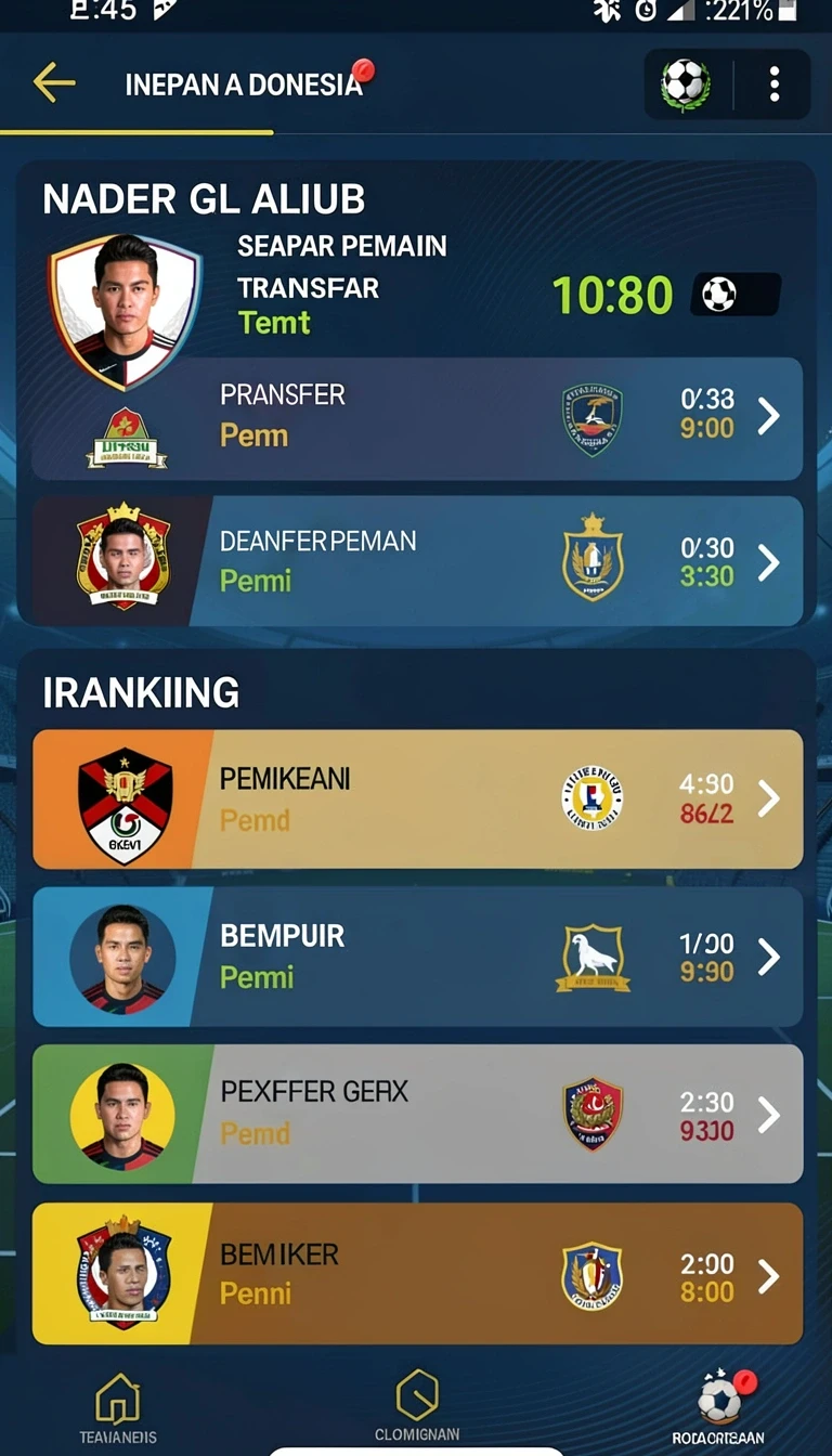 Review Aplikasi promo 2 3