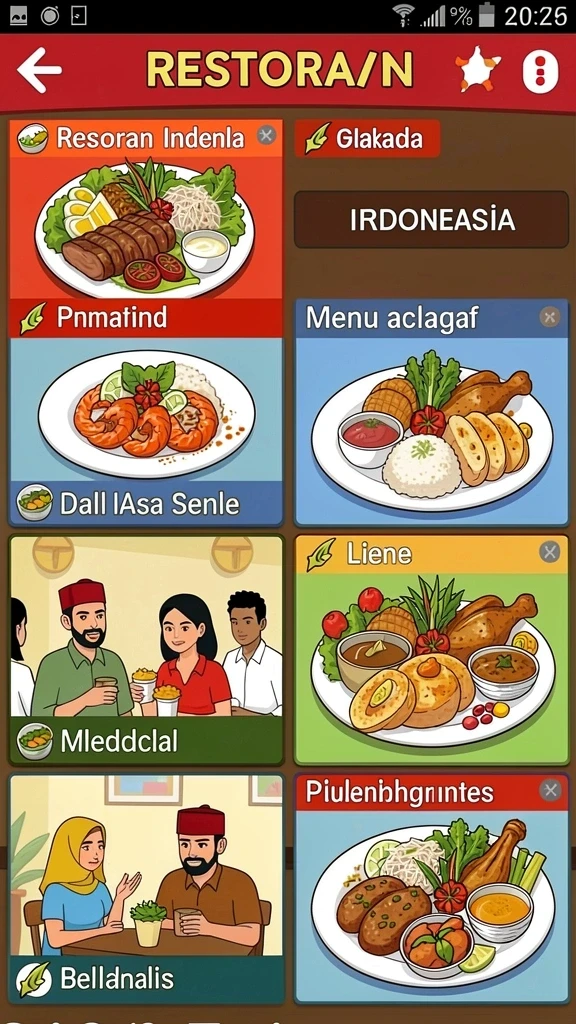 Review Aplikasi poa88 3