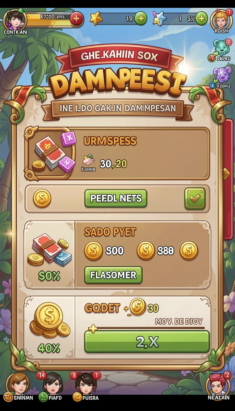 Review Aplikasi 8g8g Versi Terbaru screenshot