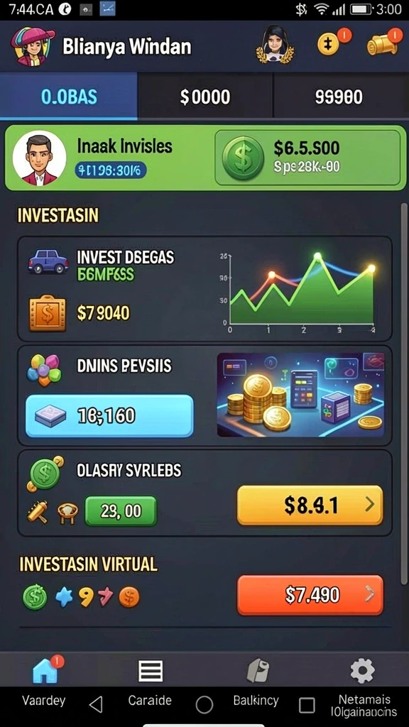 Review Aplikasi vespa69 2