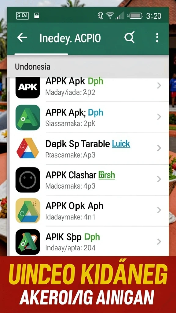 Download bigbet78 APK untuk Android 3