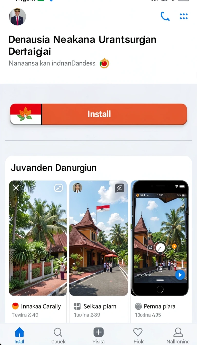 Review Aplikasi kokitoto Versi Terbaru 2