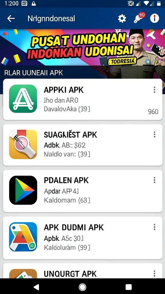Review Aplikasi gawang69