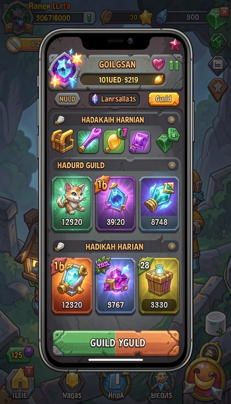 Review Aplikasi slot6000