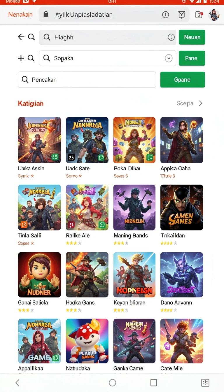 Download trt99 APK untuk Android