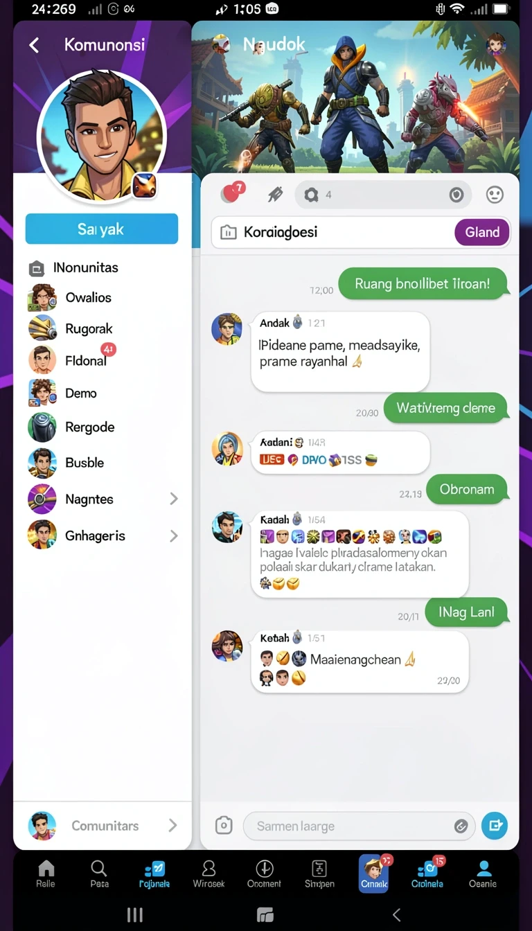 234e App APK Terbaru 3