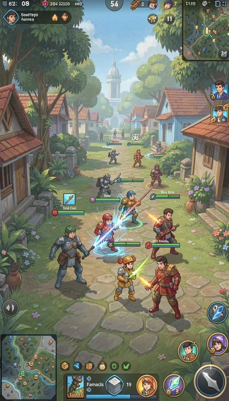 Review Aplikasi slot88