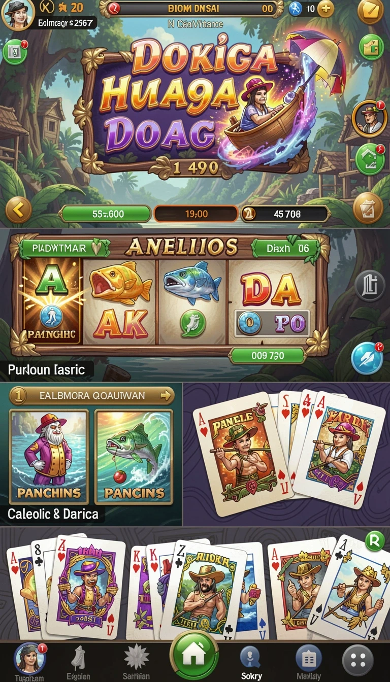 Review Aplikasi myslot188 2