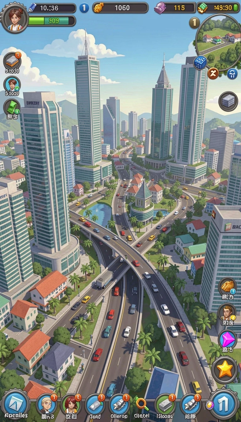 Download 6rt APK untuk Android screenshot