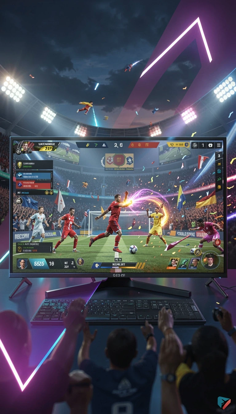 Download 8id APK untuk Android screenshot