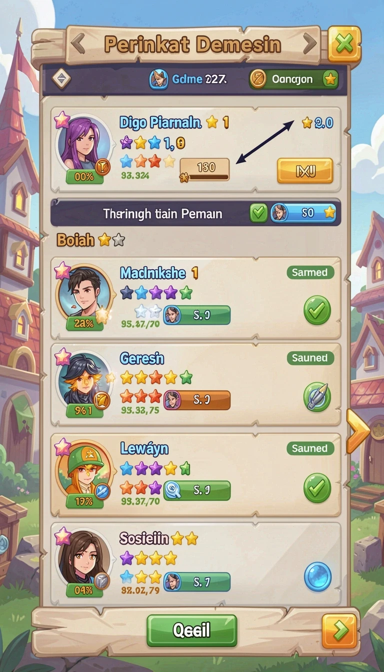 Review Aplikasi ajaib11 3