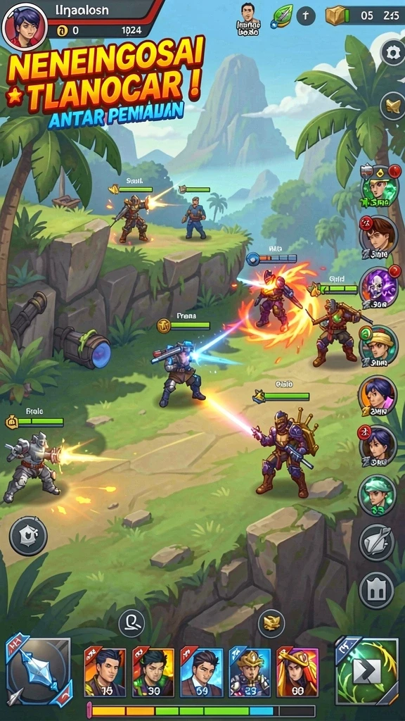 Review Aplikasi sehoki 3