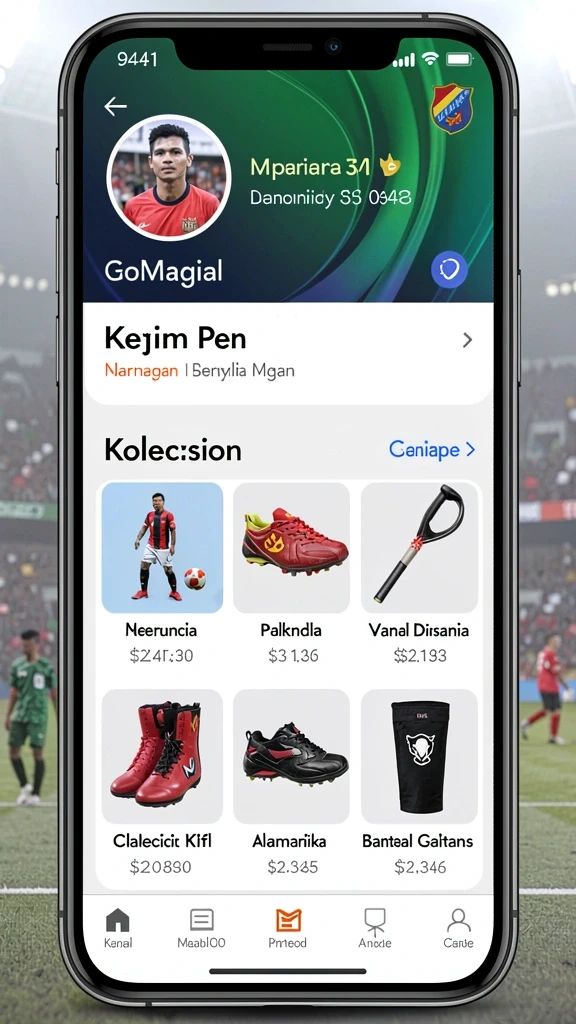 Download pohon4d APK untuk Android 2