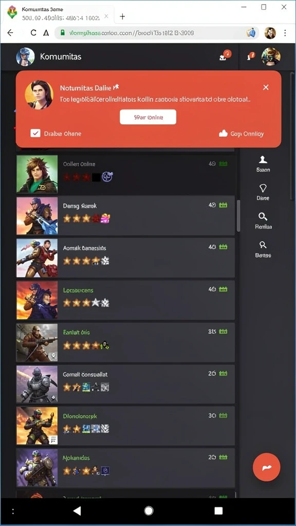 Download lajubet APK untuk Android 3